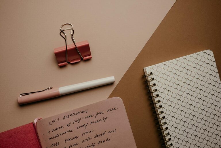 How to Choose a Notebook You’ll Actually Use